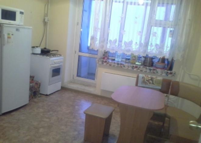 1-комнатная квартира посуточно (вариант № 218), ул. Богдана Чижика, фото № 5