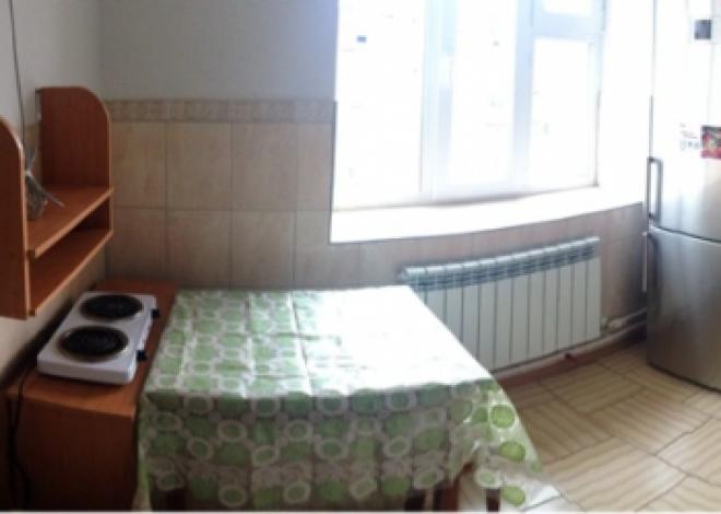 2-комнатная квартира посуточно (вариант № 220), ул. Дзержинского улица, фото № 2